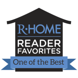 R.Home readers favorite