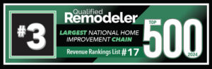 QR Top 500 Logo