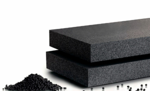 Fusion welded vinyl window corners