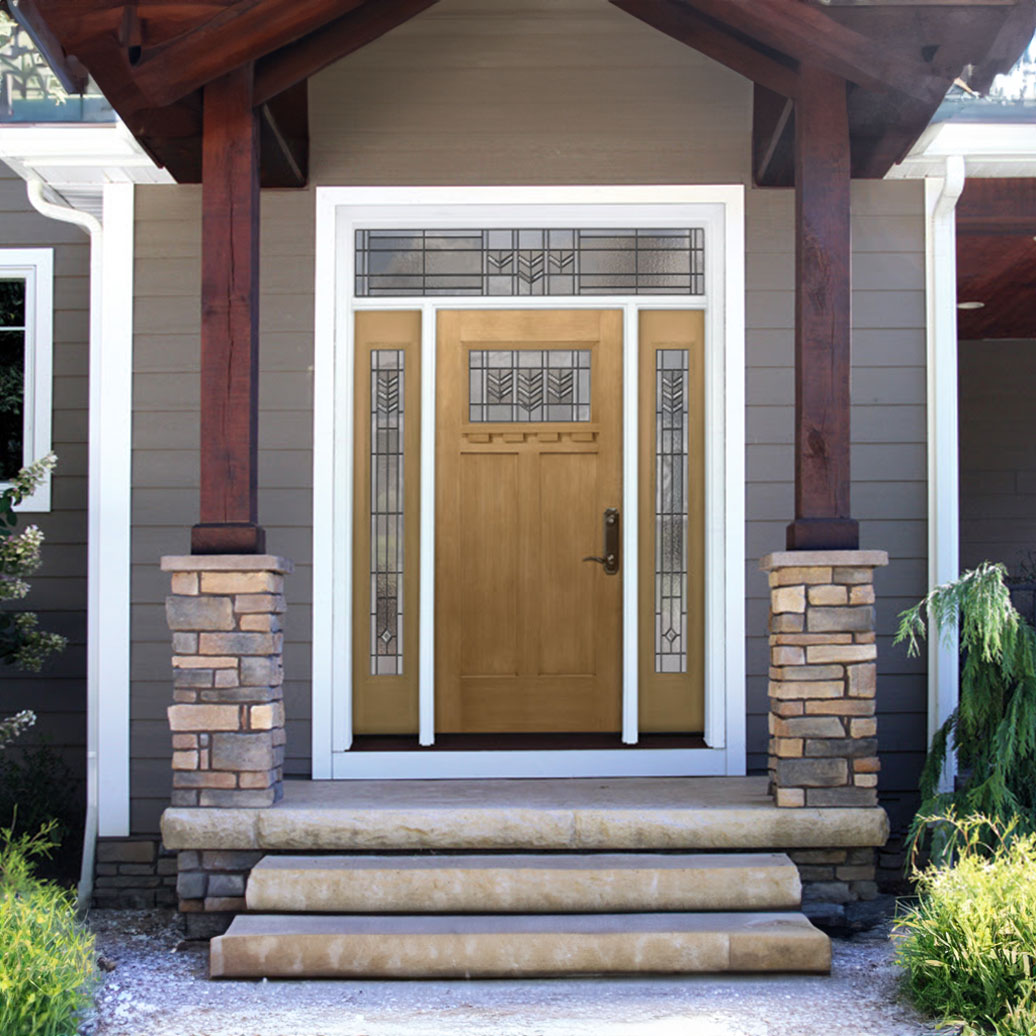 Front Entry Door. Front Entry Door.