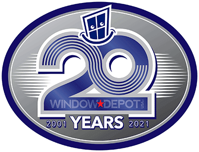 Window Depot 20 Years and Counting. Window Depot 20 Years and Counting.