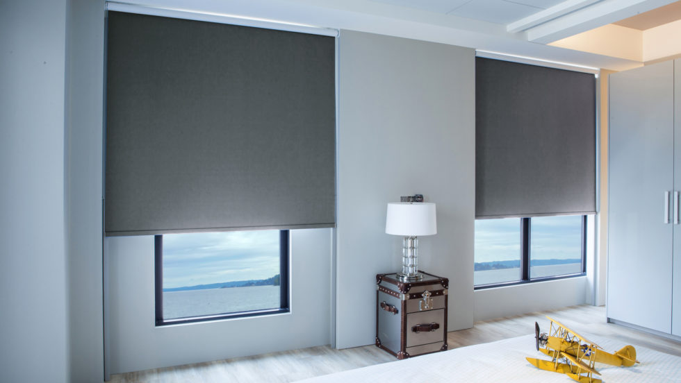 Norman Blinds