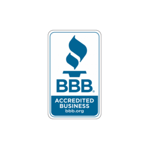 BBB Accredited Business logo Window Depot