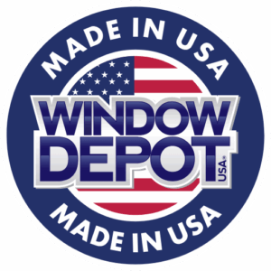 Window Depot USA Richmond logo