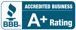 BBB A rated exterior door company